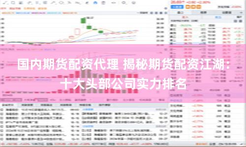国内期货配资代理 揭秘期货配资江湖：十大头部公司实力排名