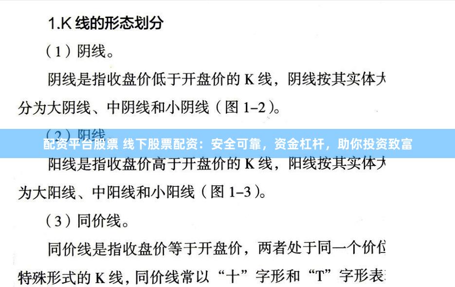 配资平台股票 线下股票配资：安全可靠，资金杠杆，助你投资致富
