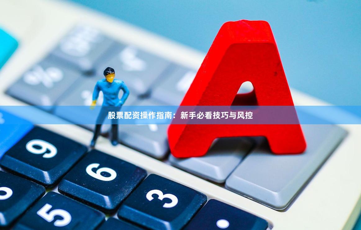 股票配资操作指南：新手必看技巧与风控